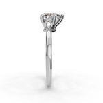 Load image into Gallery viewer, Engagement Ring ERSL0290-1.00