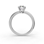 Load image into Gallery viewer, Engagement Ring ERSL0290-1.00