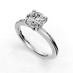 Load image into Gallery viewer, Engagement Ring ERSL0290-1.00