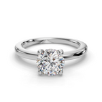 Load image into Gallery viewer, Engagement Ring ERSL0290-1.00