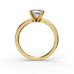 Load image into Gallery viewer, Engagement ring ERSL0335-1.00