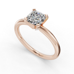 Load image into Gallery viewer, Engagement ring ERSL0335-1.00