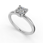 Load image into Gallery viewer, Engagement ring ERSL0335-1.00