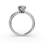 Load image into Gallery viewer, Engagement ring ERSL0335-1.00
