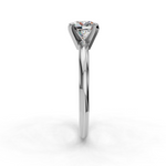 Load image into Gallery viewer, Engagement ring ERSL0335-1.00