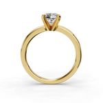 Load image into Gallery viewer, Engagement ring ERSL0335-1.00