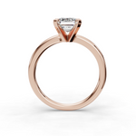 Load image into Gallery viewer, Engagement ring ERSL0335-1.00