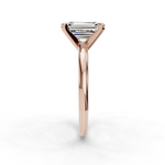 Load image into Gallery viewer, Engagement ring ERSL0335-1.00