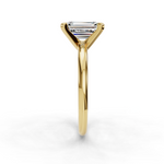 Load image into Gallery viewer, Engagement ring ERSL0335-1.00