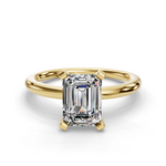 Load image into Gallery viewer, Engagement ring ERSL0335-1.00