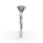 Load image into Gallery viewer, Engagement ring ERSL0335-1.00