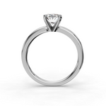 Load image into Gallery viewer, Engagement ring ERSL0335-1.00
