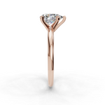 Load image into Gallery viewer, Engagement ring ERSL0335-1.00