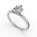 Load image into Gallery viewer, Engagement ring ERSL0335-1.00