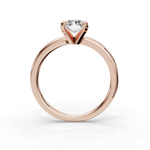 Load image into Gallery viewer, Engagement ring ERSL0335-1.00