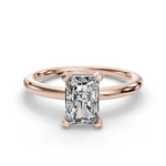 Load image into Gallery viewer, Engagement ring ERSL0335-1.00