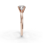 Load image into Gallery viewer, Engagement ring ERSL0335-1.00