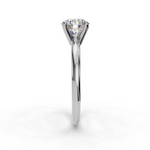 Load image into Gallery viewer, Engagement ring ERSL0335-1.00