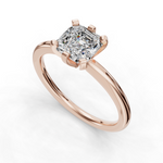 Load image into Gallery viewer, Engagement ring ERSL0336-1.00