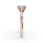Load image into Gallery viewer, Engagement ring ERSL0336-1.00