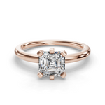 Load image into Gallery viewer, Engagement ring ERSL0336-1.00
