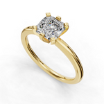 Load image into Gallery viewer, Engagement ring ERSL0336-1.00