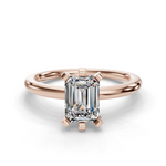 Load image into Gallery viewer, Engagement ring ERSL0336-1.00
