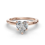 Load image into Gallery viewer, Engagement ring ERSL0336-1.00