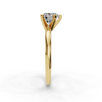 Load image into Gallery viewer, Engagement ring ERSL0336-1.00