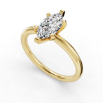 Load image into Gallery viewer, Engagement ring ERSL0336-1.00