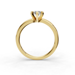 Load image into Gallery viewer, Engagement ring ERSL0336-1.00