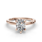 Load image into Gallery viewer, Engagement ring ERSL0336-1.00