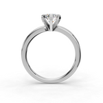 Load image into Gallery viewer, Engagement ring ERSL0336-1.00