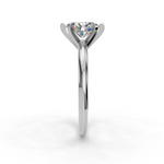 Load image into Gallery viewer, Engagement ring ERSL0336-1.00