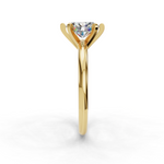 Load image into Gallery viewer, Engagement ring ERSL0336-1.00