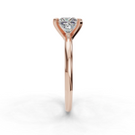 Load image into Gallery viewer, Engagement ring ERSL0336-1.00