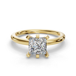 Load image into Gallery viewer, Engagement ring ERSL0336-1.00