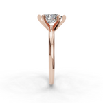 Load image into Gallery viewer, Engagement ring ERSL0336-1.00