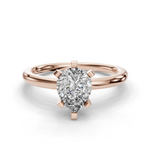Load image into Gallery viewer, Engagement ring ERSL0336-1.00