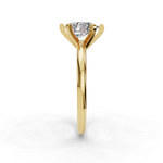 Load image into Gallery viewer, Engagement ring ERSL0336-1.00