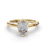 Load image into Gallery viewer, Engagement ring ERSL0336-1.00