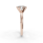 Load image into Gallery viewer, Engagement ring ERSL0336-1.00