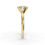 Load image into Gallery viewer, Engagement ring ERSL0336-1.00