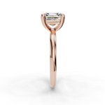 Load image into Gallery viewer, Engagement ring ERSL0353-1.00