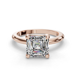 Load image into Gallery viewer, Engagement ring ERSL0353-1.00