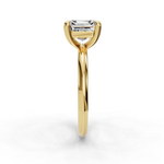 Load image into Gallery viewer, Engagement ring ERSL0353-1.00