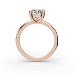 Load image into Gallery viewer, Engagement ring ERSL0353-1.00