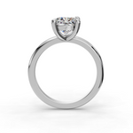 Load image into Gallery viewer, Engagement ring ERSL0353-1.00