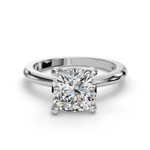 Load image into Gallery viewer, Engagement ring ERSL0353-1.00