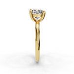 Load image into Gallery viewer, Engagement ring ERSL0353-1.00